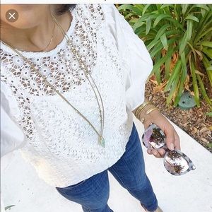 Winana Layered Necklace